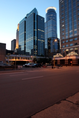 Minneapolis