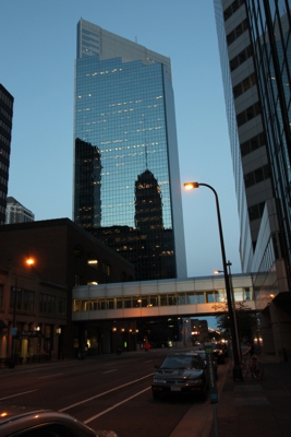 Minneapolis