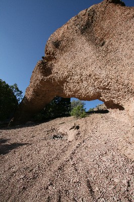 Mitchell Arch