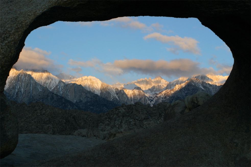 Sierra Nevada