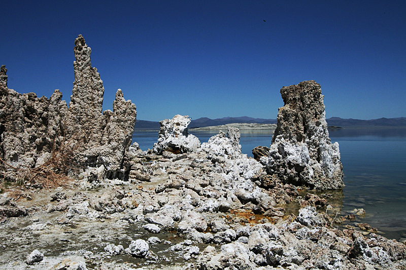 Mono Lake