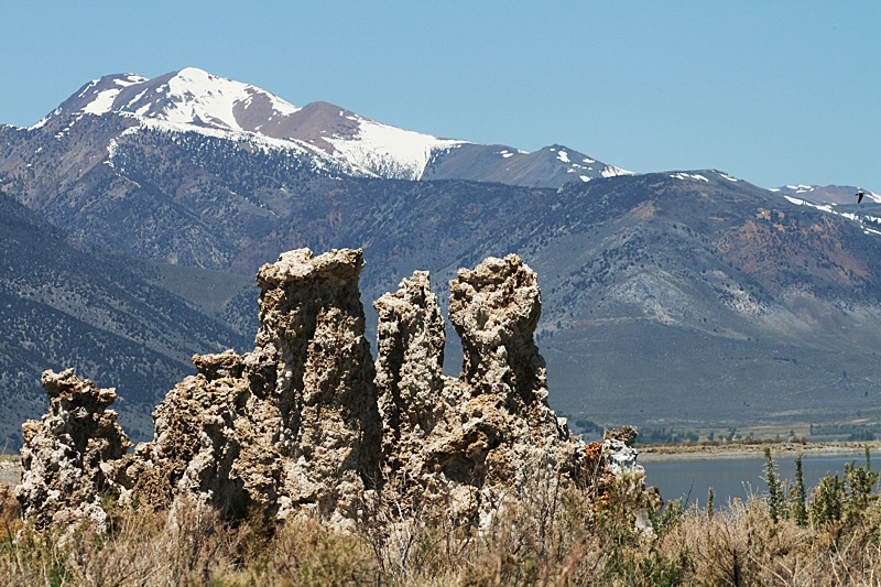 Mono Lake