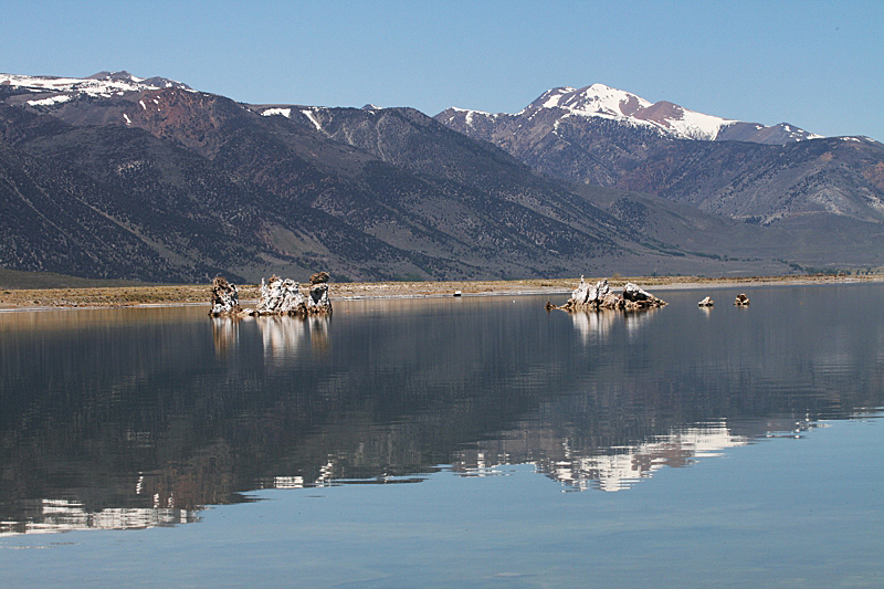 Mono Lake