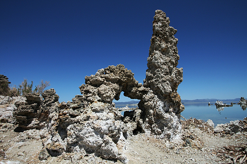 Mono Lake