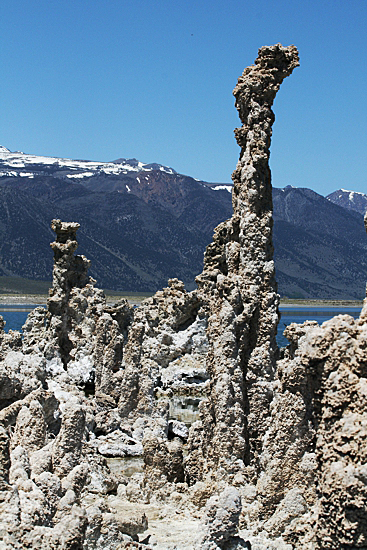 Mono Lake