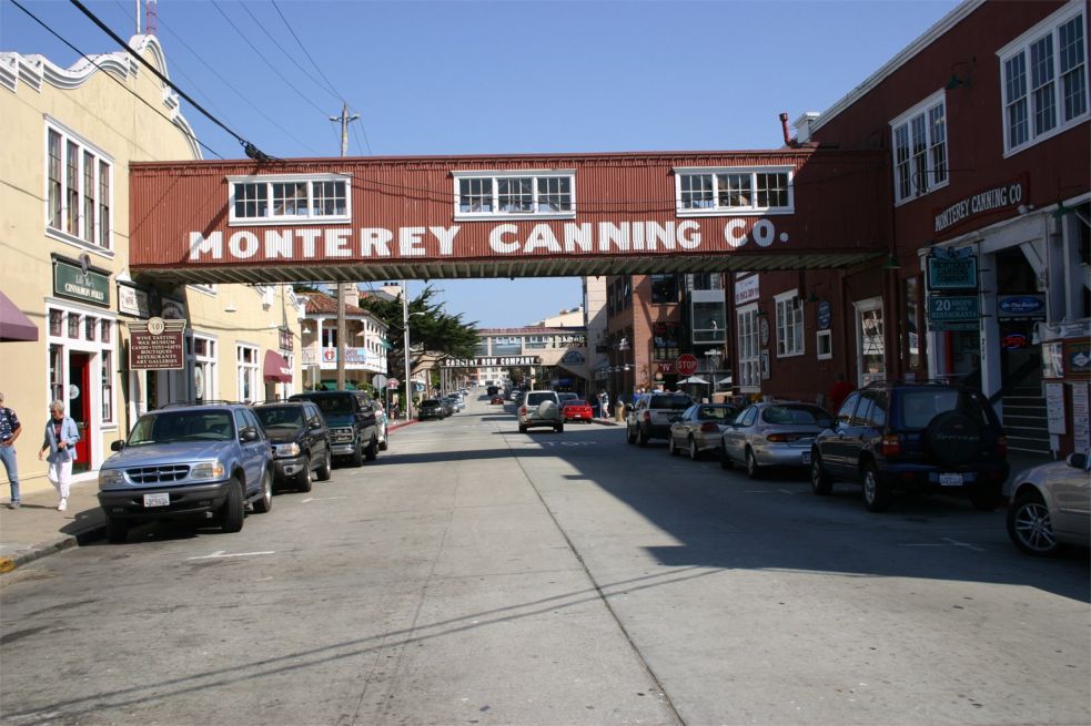 Monterey