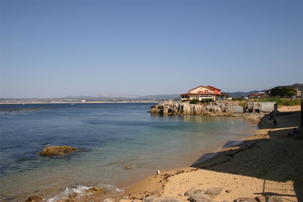 Monterey