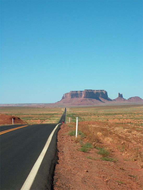 Monument Valley