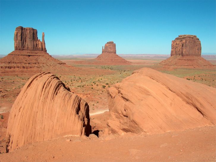 Monument Valley