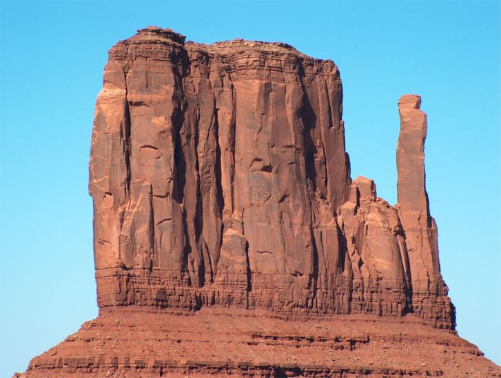 Monument Valley