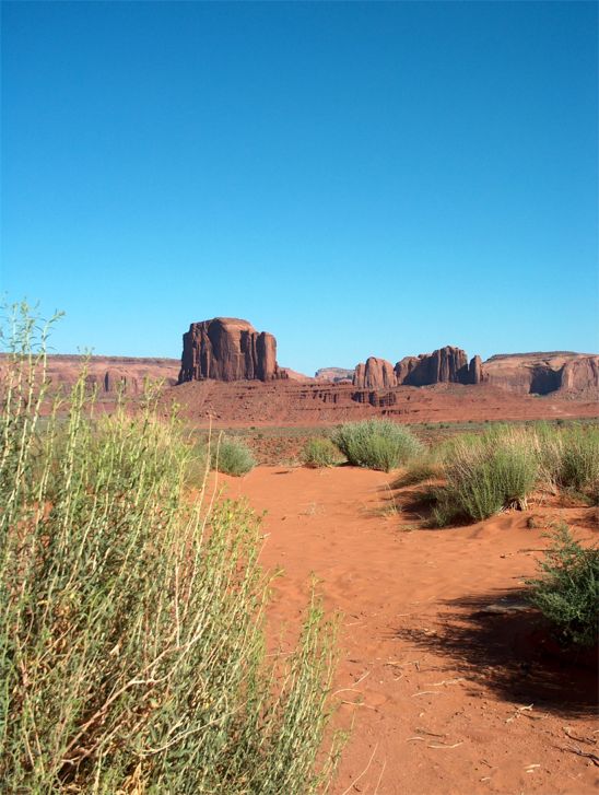 Monument Valley