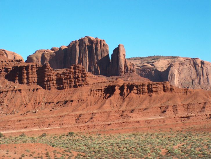 Monument Valley