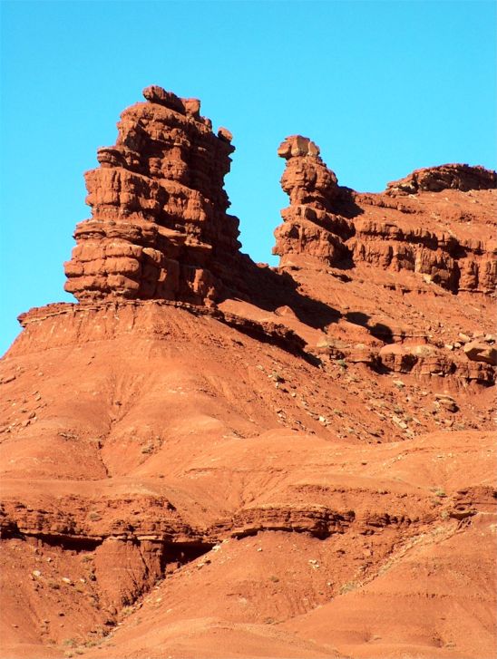 Monument Valley