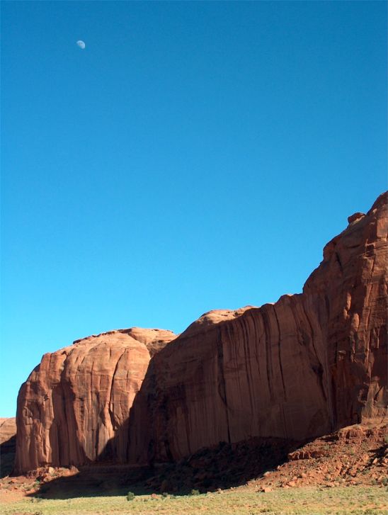 Monument Valley