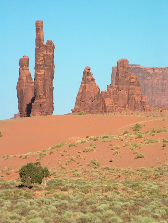 Monument Valley