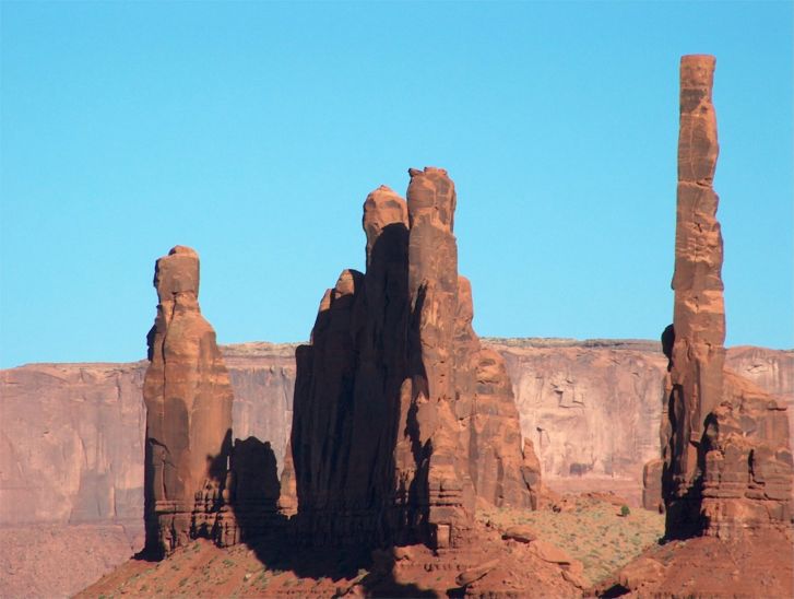 Monument Valley