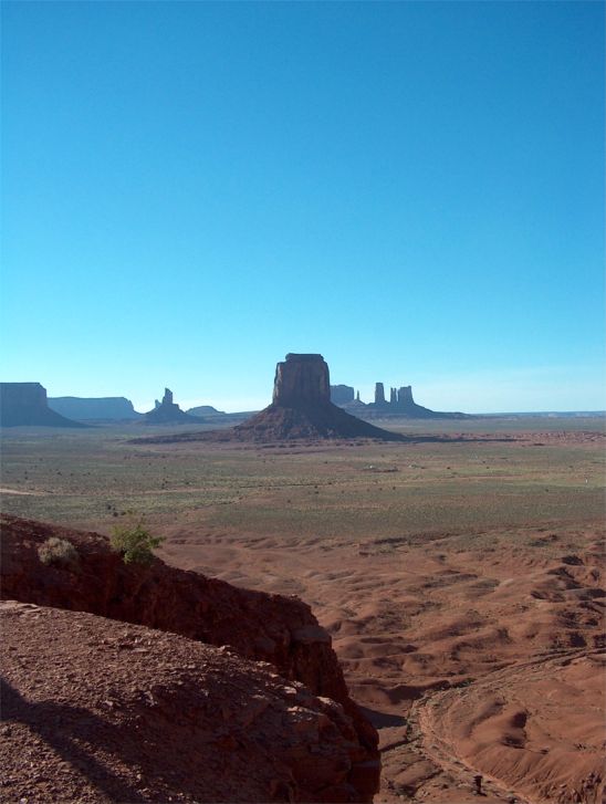 Monument Valley