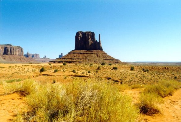 Monument Valley