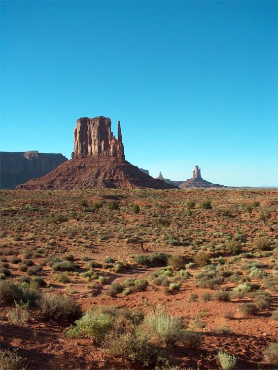 Monument Valley