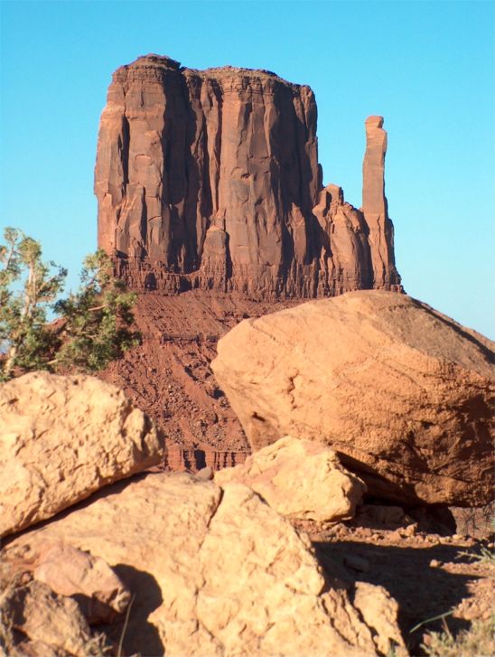 Monument Valley