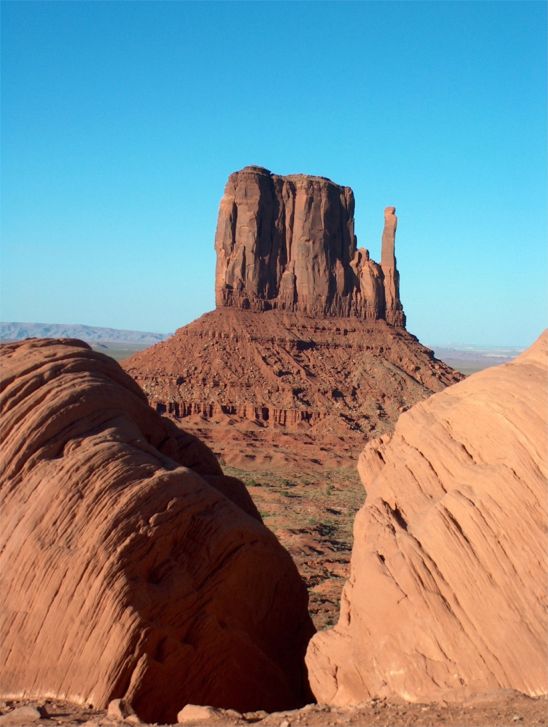 Monument Valley