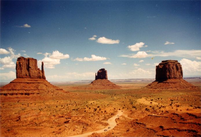 Monument Valley