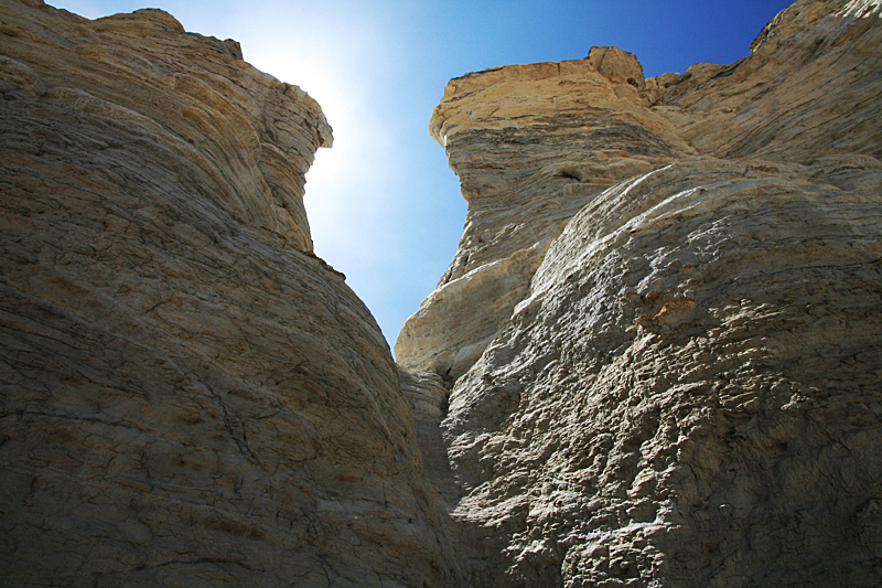 Monument Rocks