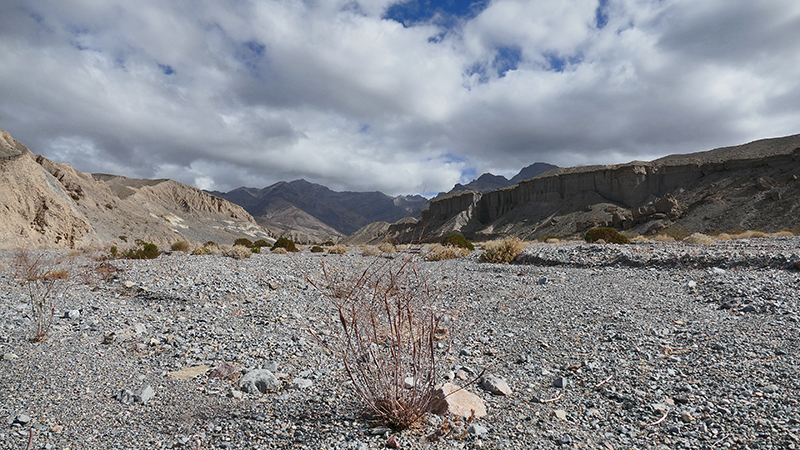 Death Valley National Park