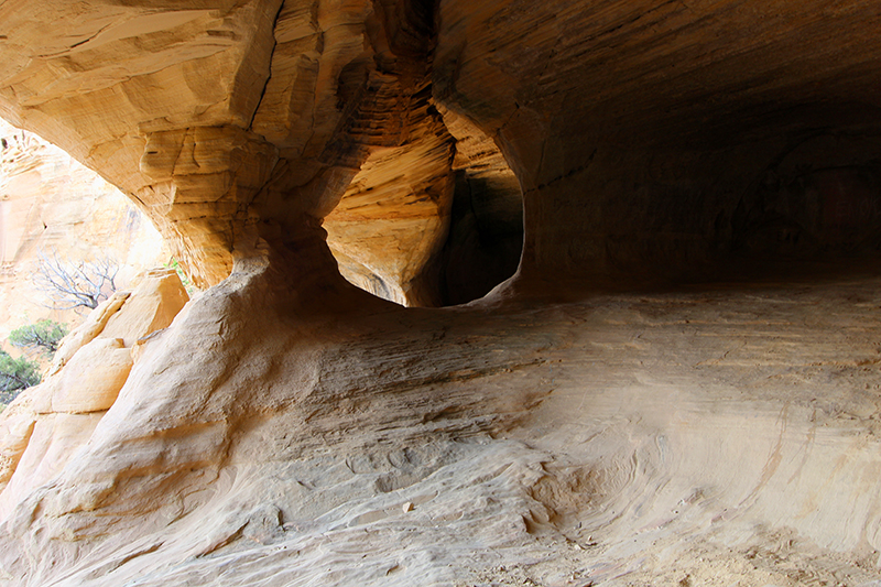 Moonshine Arch