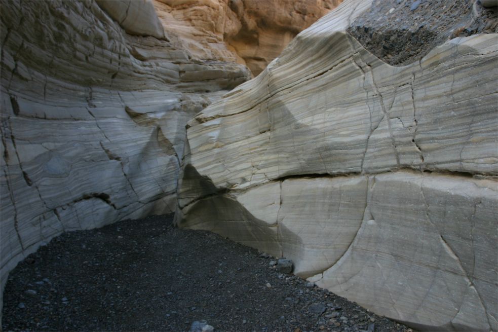 Death Valley National Park