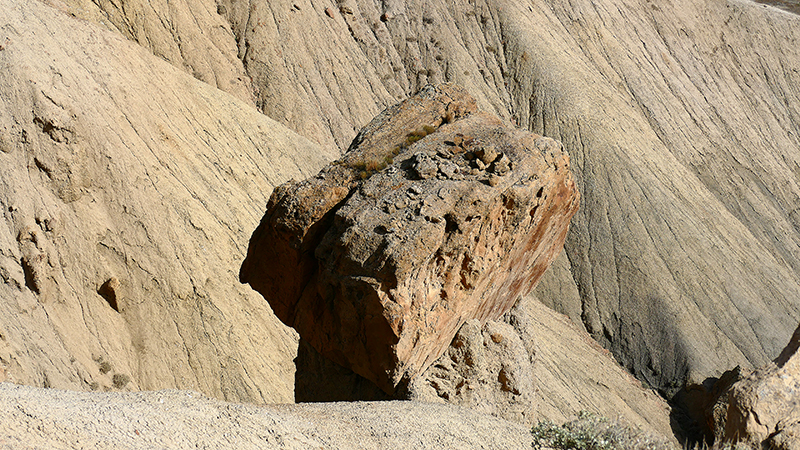 Mount Garfield [Book Cliffs]