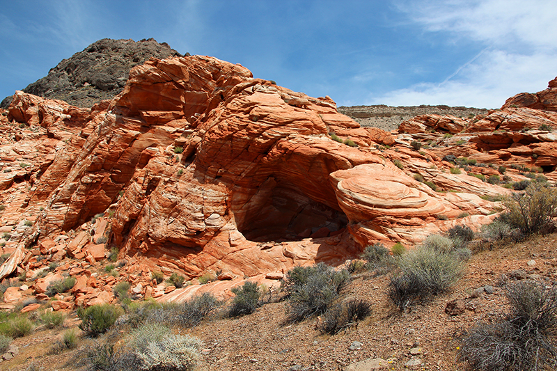 Muddy Mountains