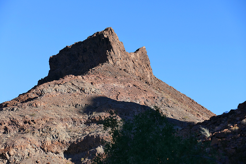 Muggins Mountains Wilderness