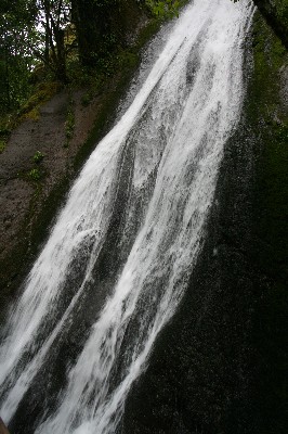 Munra Falls