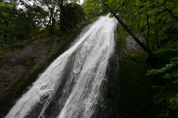 Munra Falls