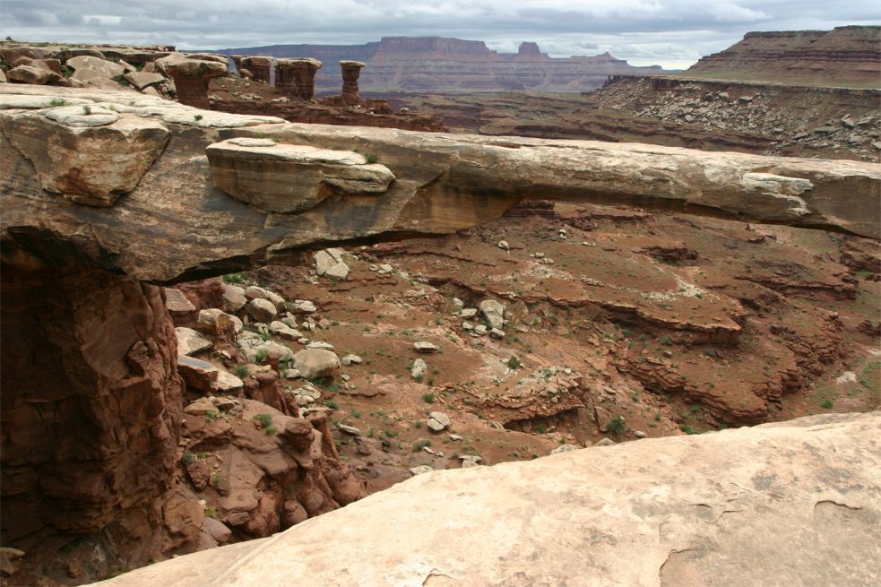 Musselman Arch