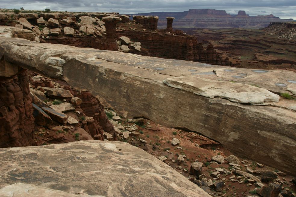 Musselman Arch