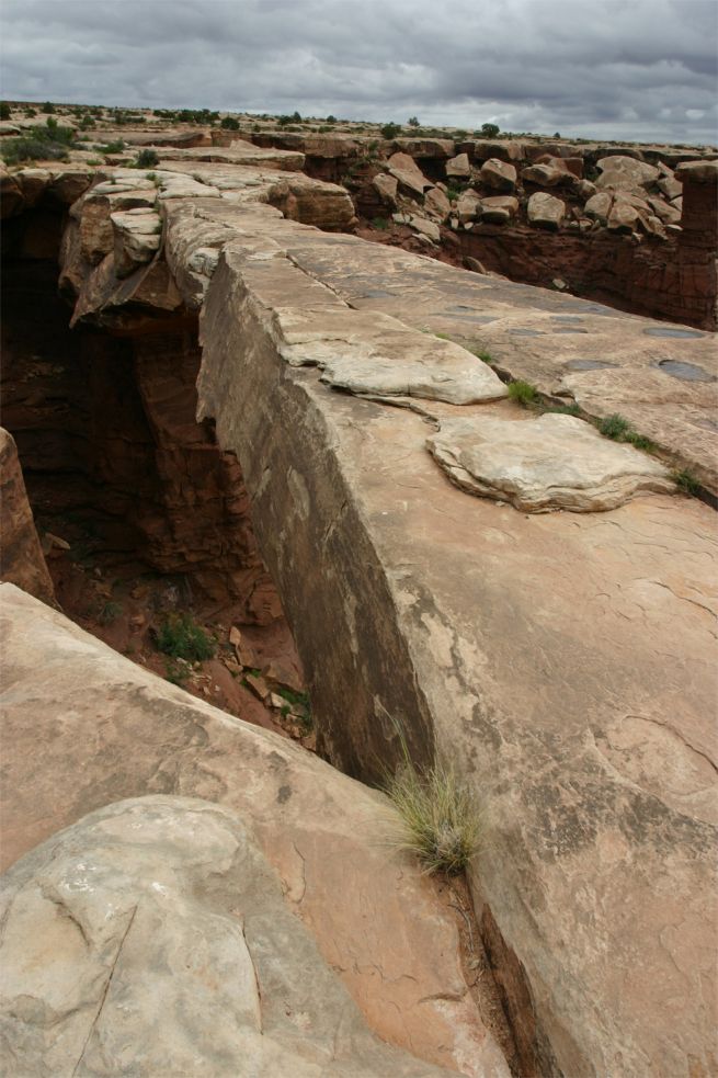 Musselman Arch