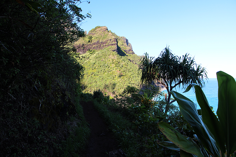 Na Pali Coast Kauai