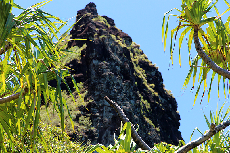 Na Pali Coast Kauai