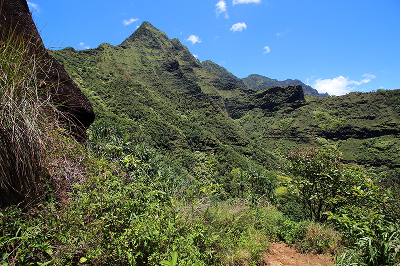 Na Pali Coast