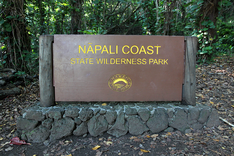 Na Pali Coast Kauai