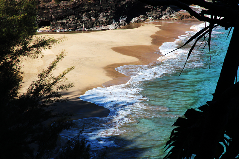 Na Pali Coast Kauai