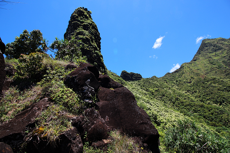 Na Pali Coast Kauai