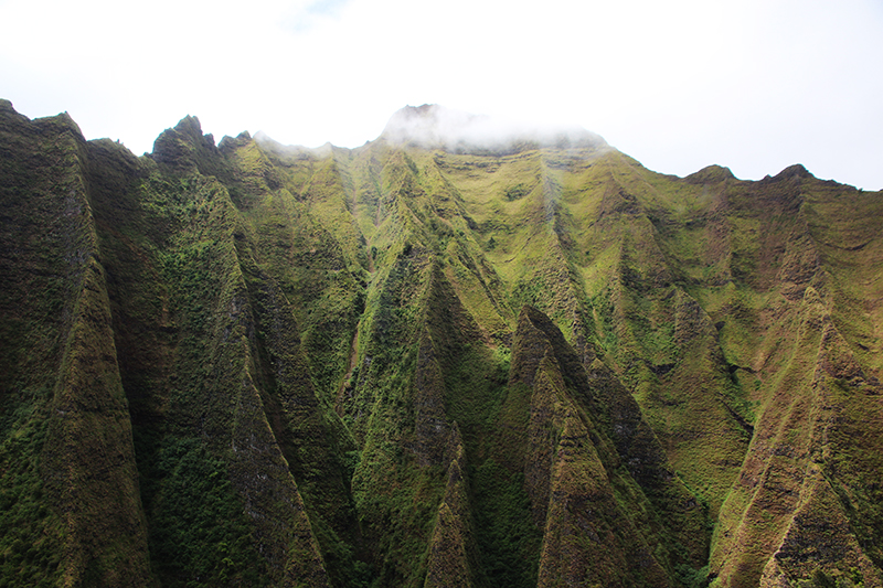 Na Pali Coast Kauai