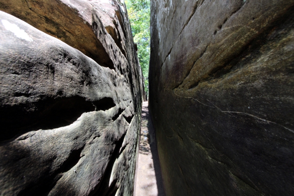 Natural Bridge of Kentucky