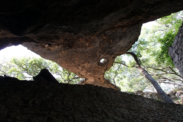 Natural Bridge of Texas