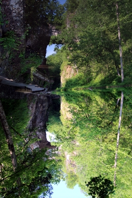 Natural Bridge of Virginia