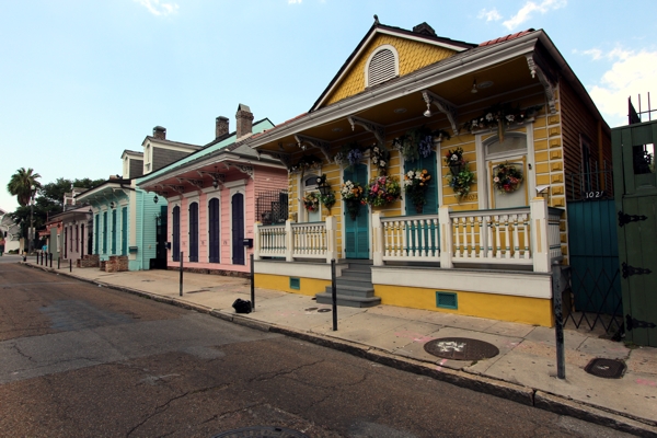 New Orleans