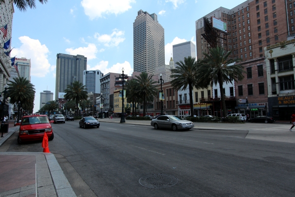 New Orleans